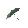 Зонт складной BLUNT Metro New (Forest Green), темно-зеленый