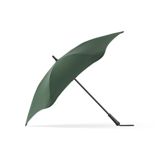 Зонт трость BLUNT Classic New (Forest Green), темно-зеленый